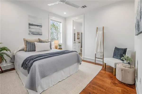 $545,000 | 206 Tarrow Street, College Station, TX 77840