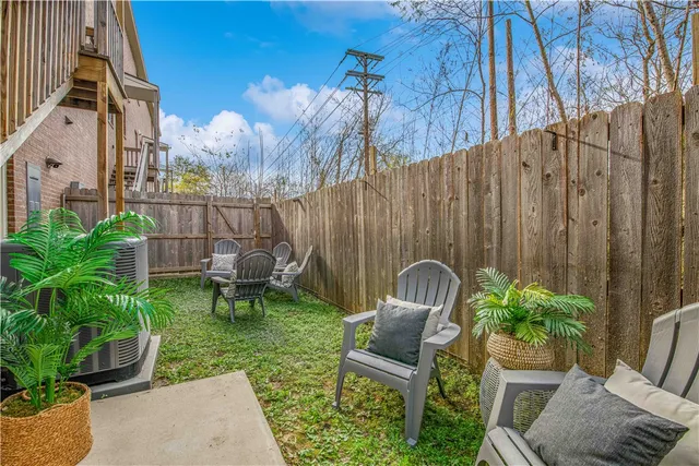 $545,000 | 206 Tarrow Street, College Station, TX 77840