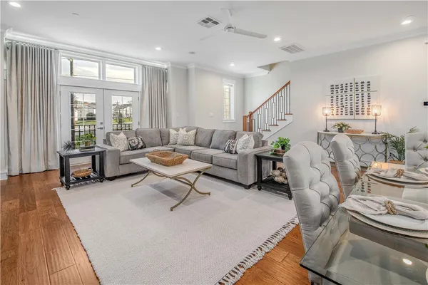 $545,000 | 206 Tarrow Street, College Station, TX 77840