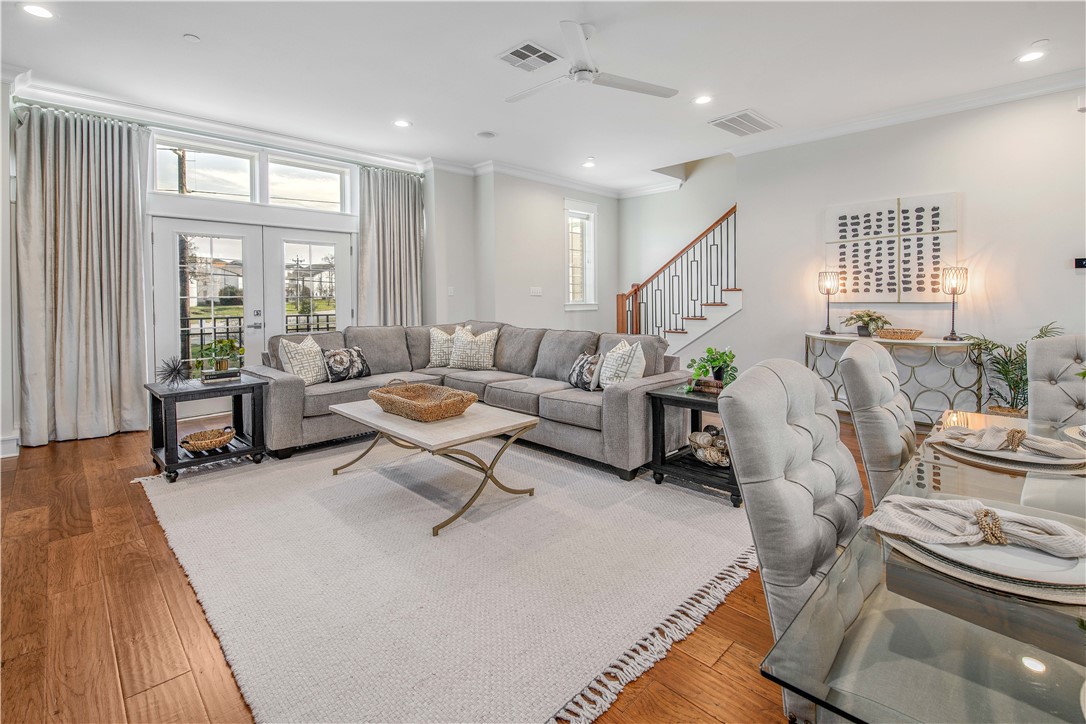 206 Tarrow Street College Station, TX 77840 - Photo 8 of 46