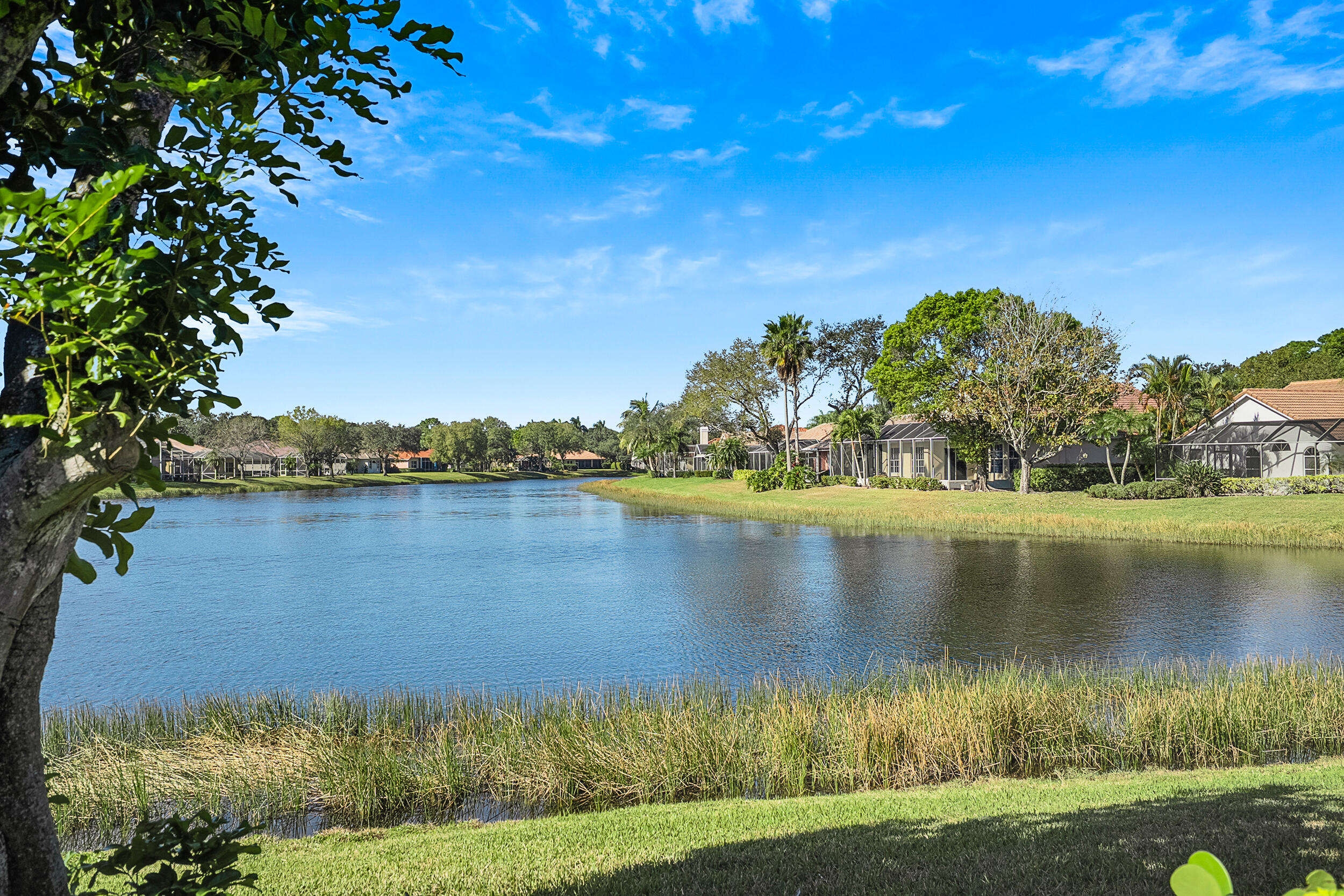 1506 Southwest Mockingbird Circle Port St. Lucie, FL 34986 - Photo 18 of 46 Lake View