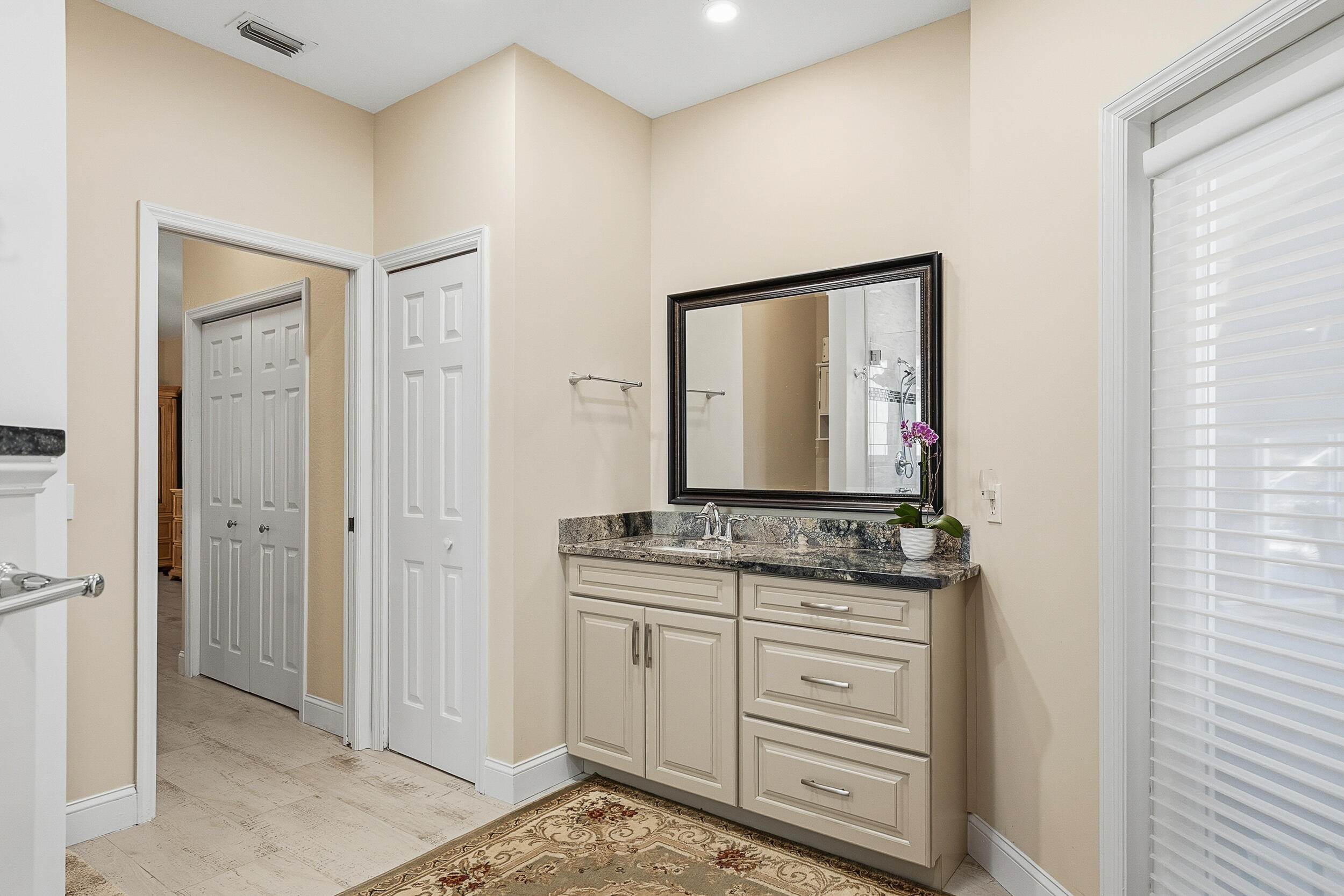 1506 Southwest Mockingbird Circle Port St. Lucie, FL 34986 - Photo 24 of 46 Primary Bathroom