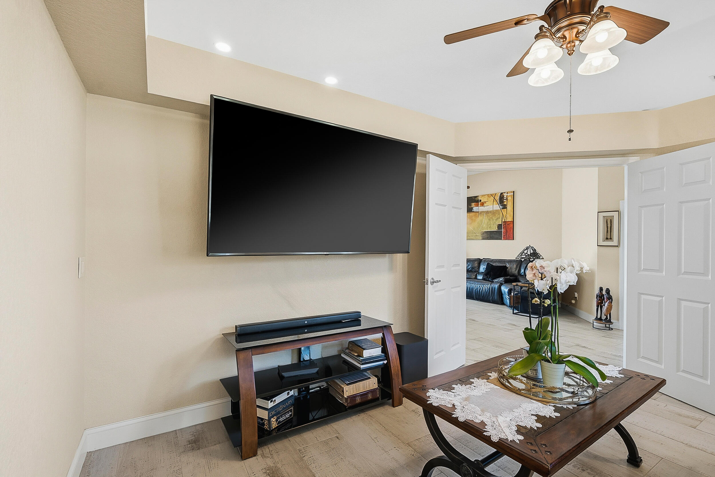 1506 Southwest Mockingbird Circle Port St. Lucie, FL 34986 - Photo 30 of 46 Den