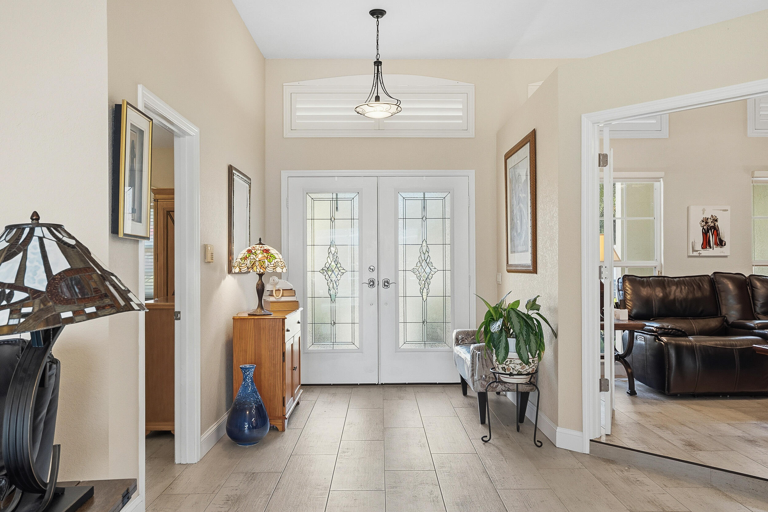 1506 Southwest Mockingbird Circle Port St. Lucie, FL 34986 - Photo 31 of 46 Entrance