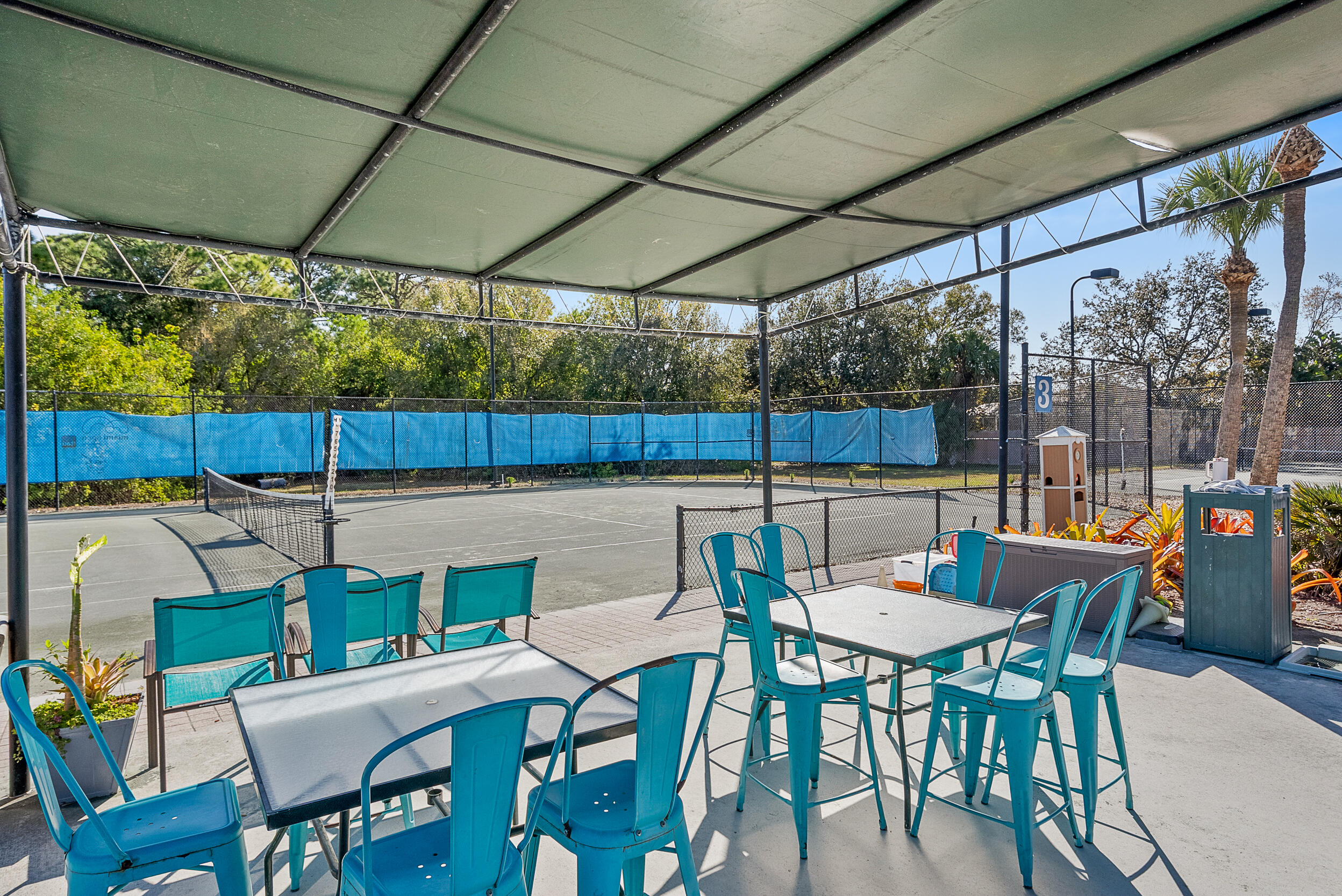 1506 Southwest Mockingbird Circle Port St. Lucie, FL 34986 - Photo 42 of 46 Tennis