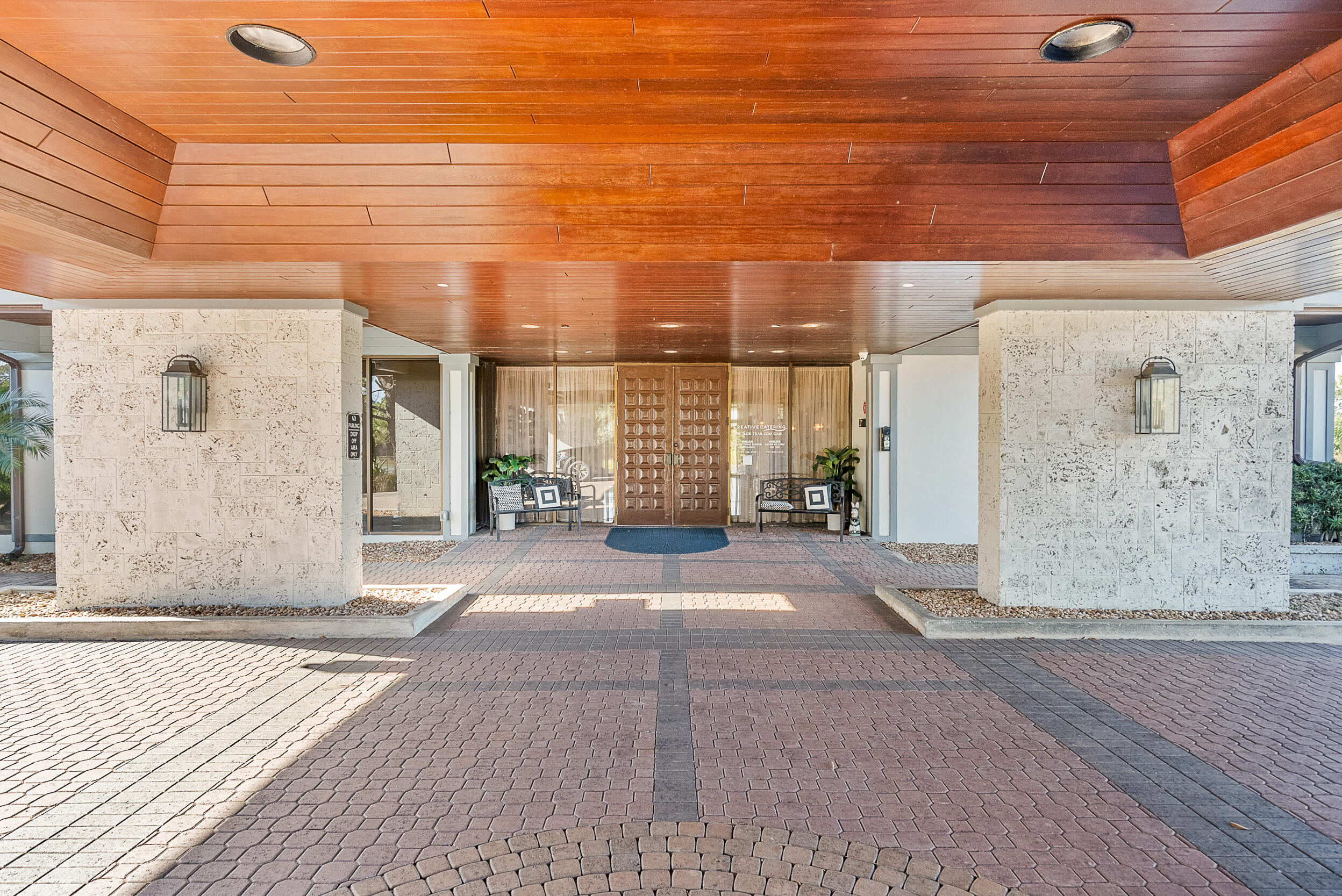 1506 Southwest Mockingbird Circle Port St. Lucie, FL 34986 - Photo 43 of 46 Clubhouse