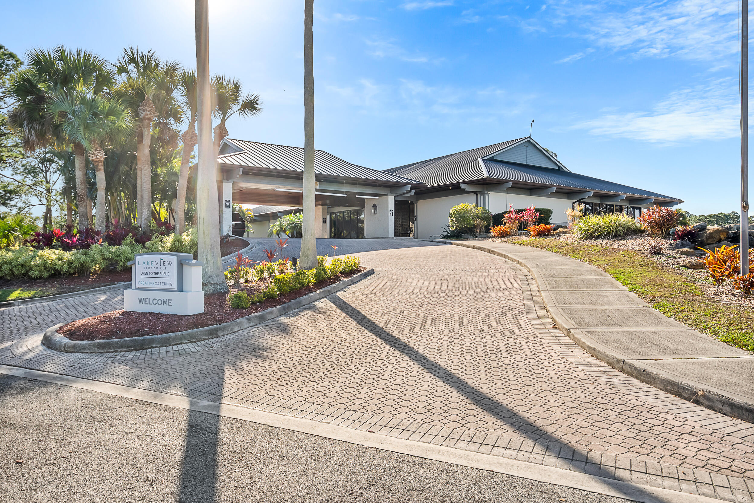 1506 Southwest Mockingbird Circle Port St. Lucie, FL 34986 - Photo 44 of 46 Clubhouse