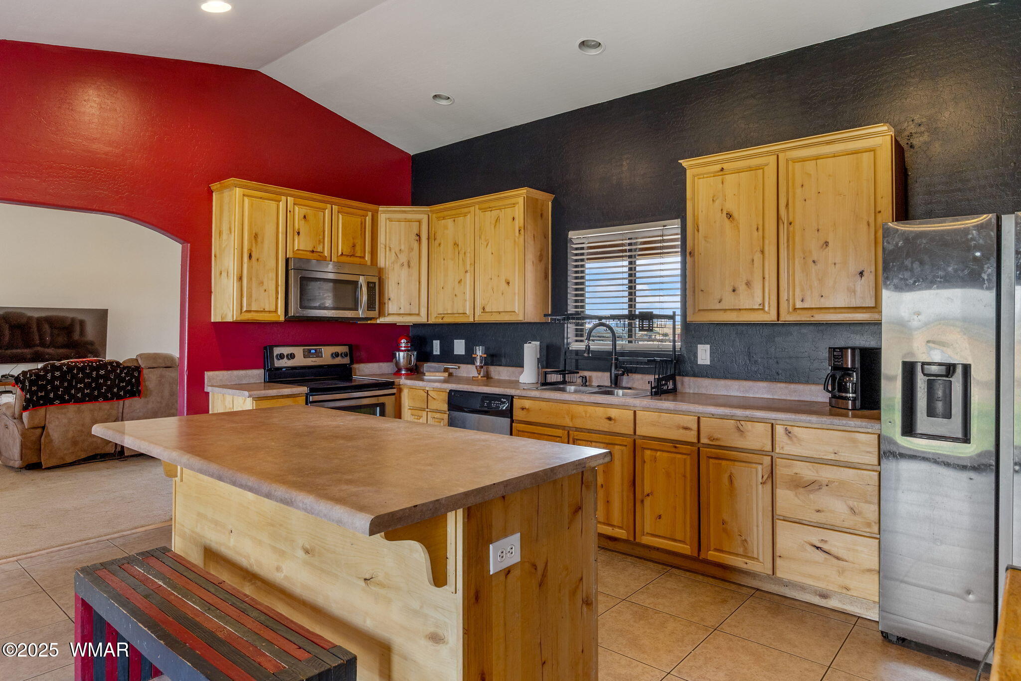 529 Foothills Boulevard Taylor, AZ 85939 - Photo 12 of 30 Kitchen