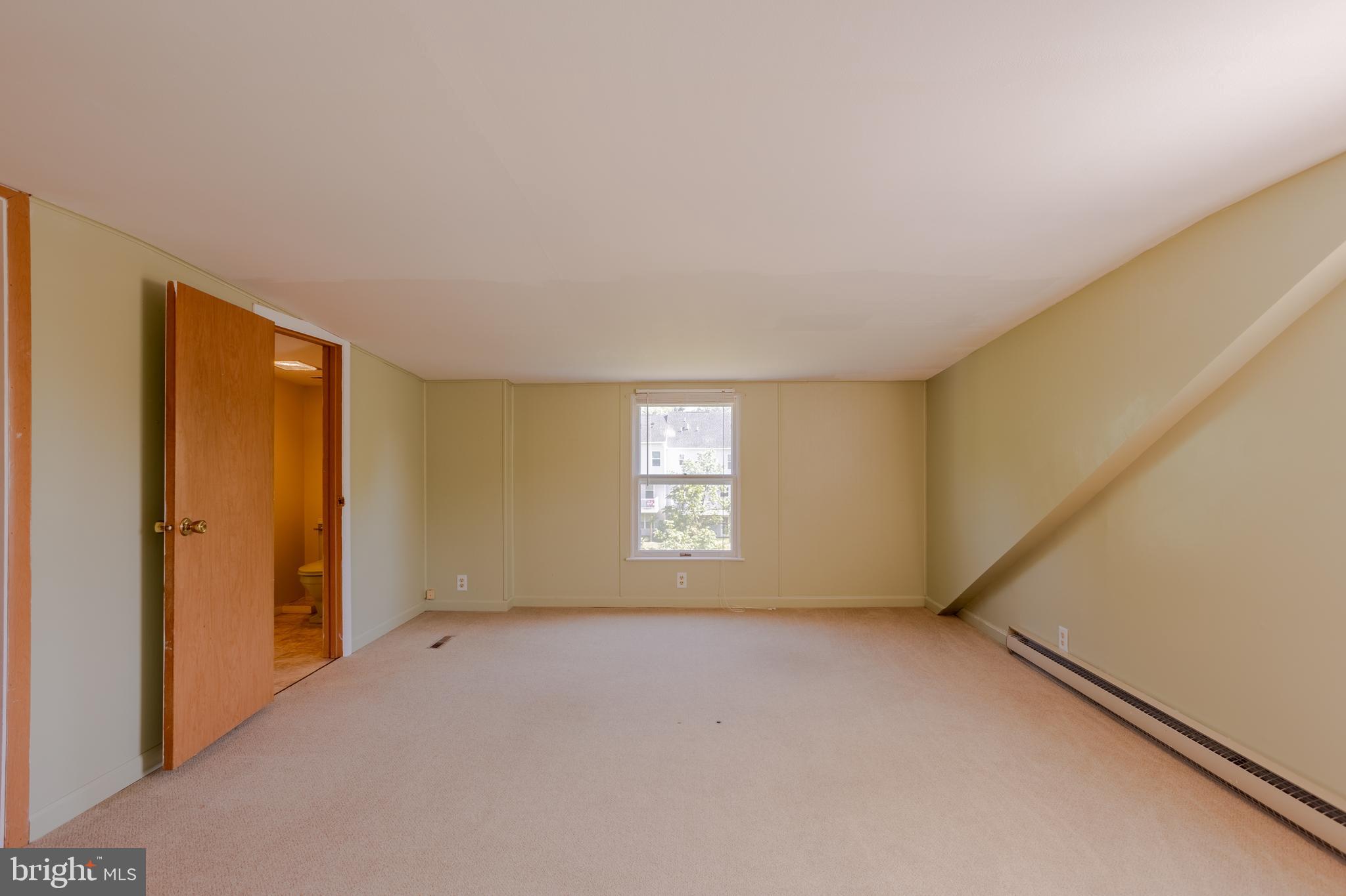 3612 Churchville Road Aberdeen, MD 21001 - Photo 21 of 49 a view of an empty room and window