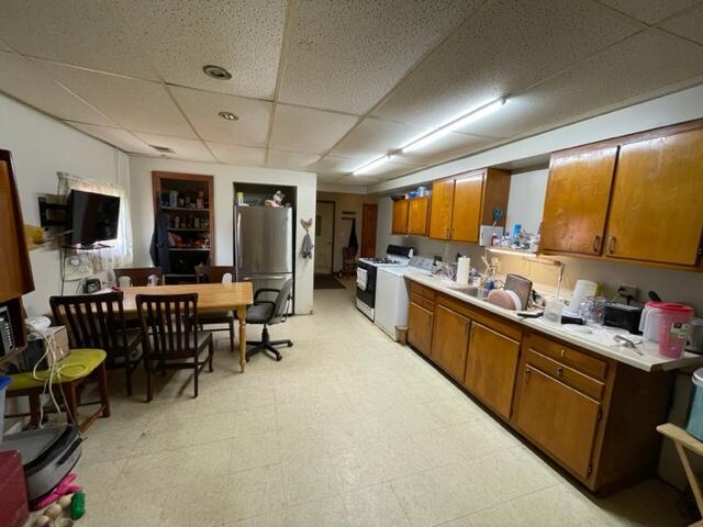0 Custers Point Road Northeast Thornville, OH 43076 - Photo 13 of 16 Kitchen quarters