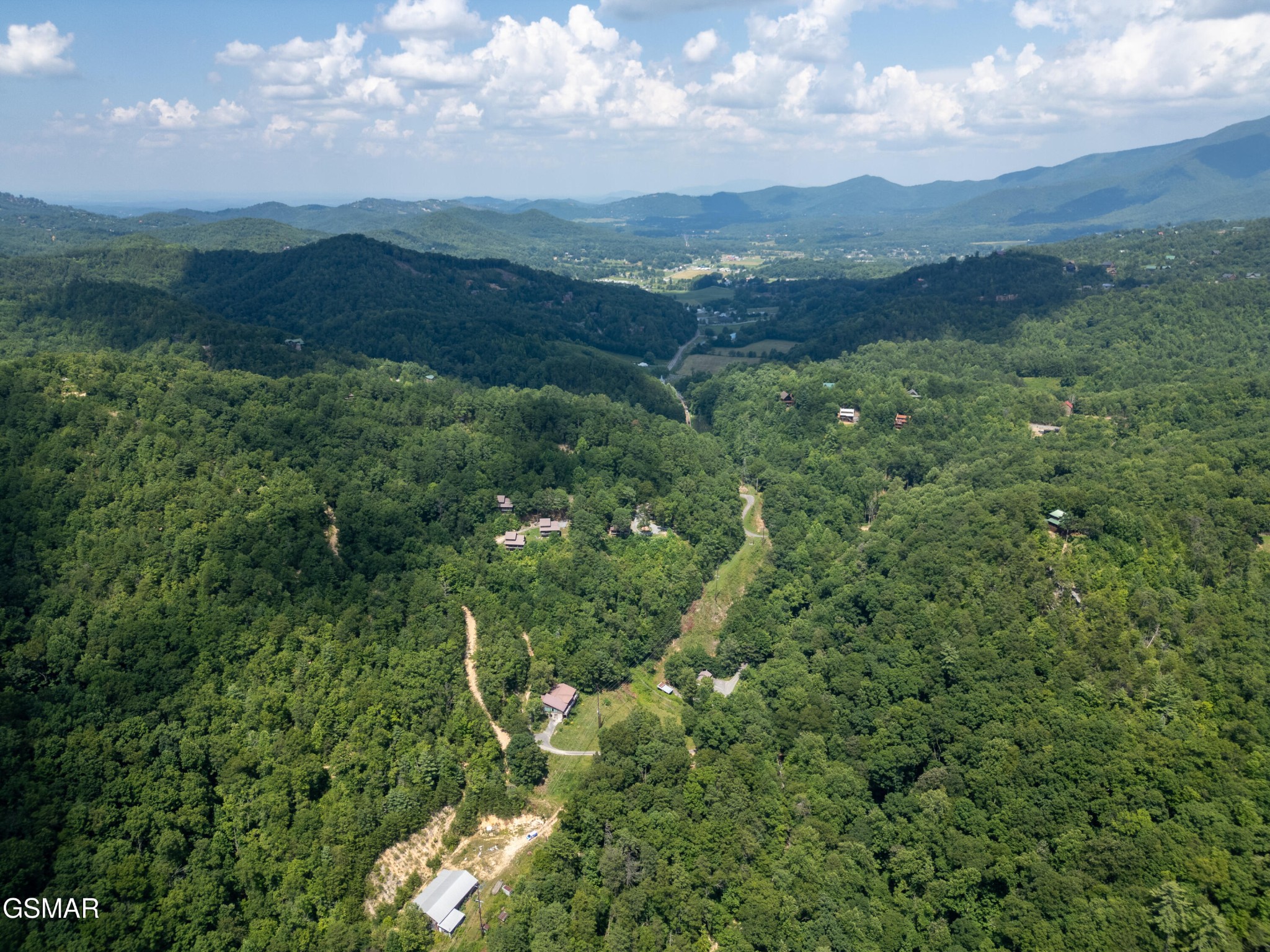 2 Wears Valley Road Townsend, TN 37882 - Photo 34 of 34