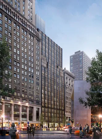 $9,700 | 200 Montague Street, Unit 16E | Brooklyn Heights