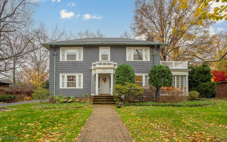 2420 Edgehill Road Cleveland, OH 44106 - Photo 1 of 45 Gallery Image 1