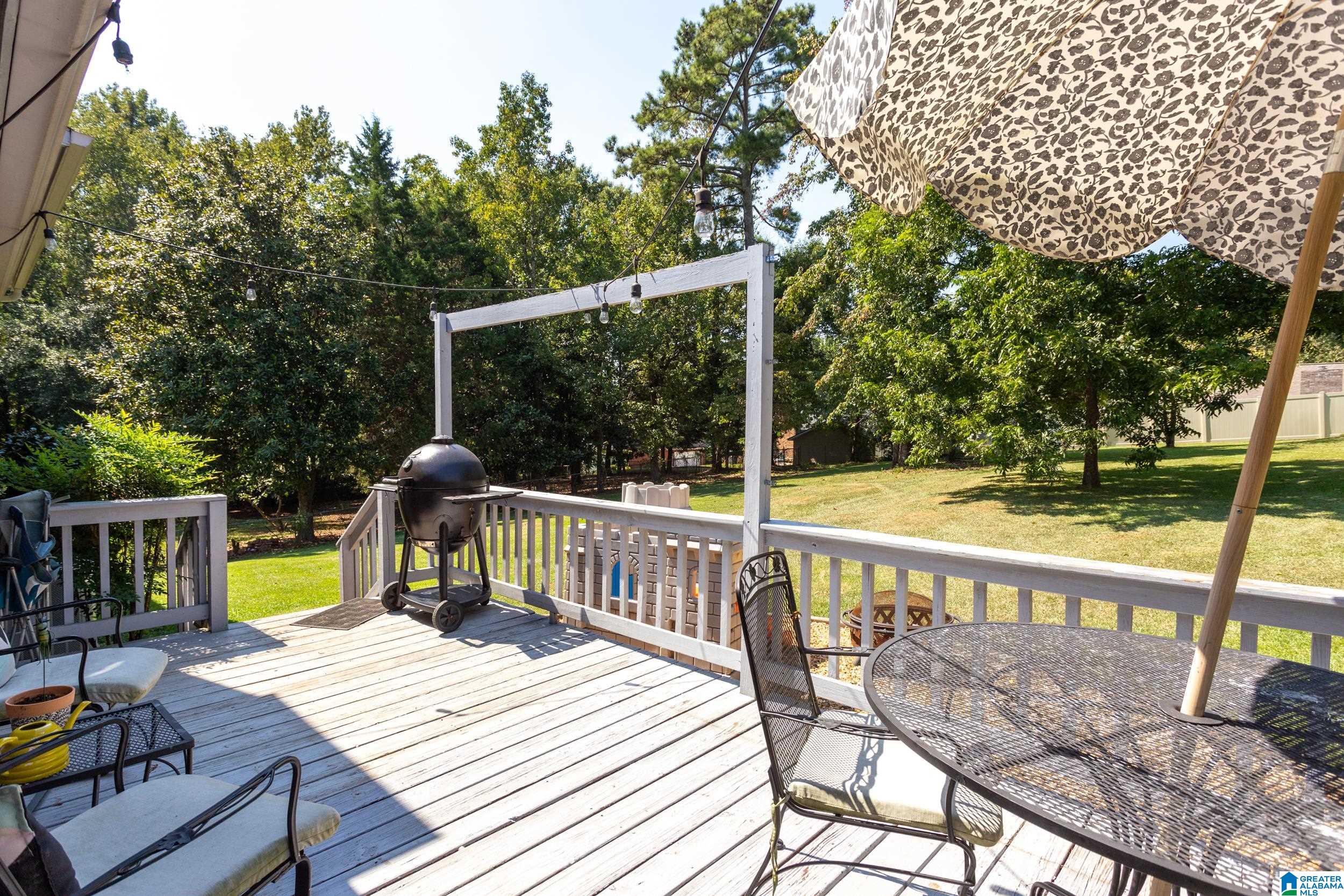 1308 Conger Road Anniston, AL 36207 - Photo 26 of 37