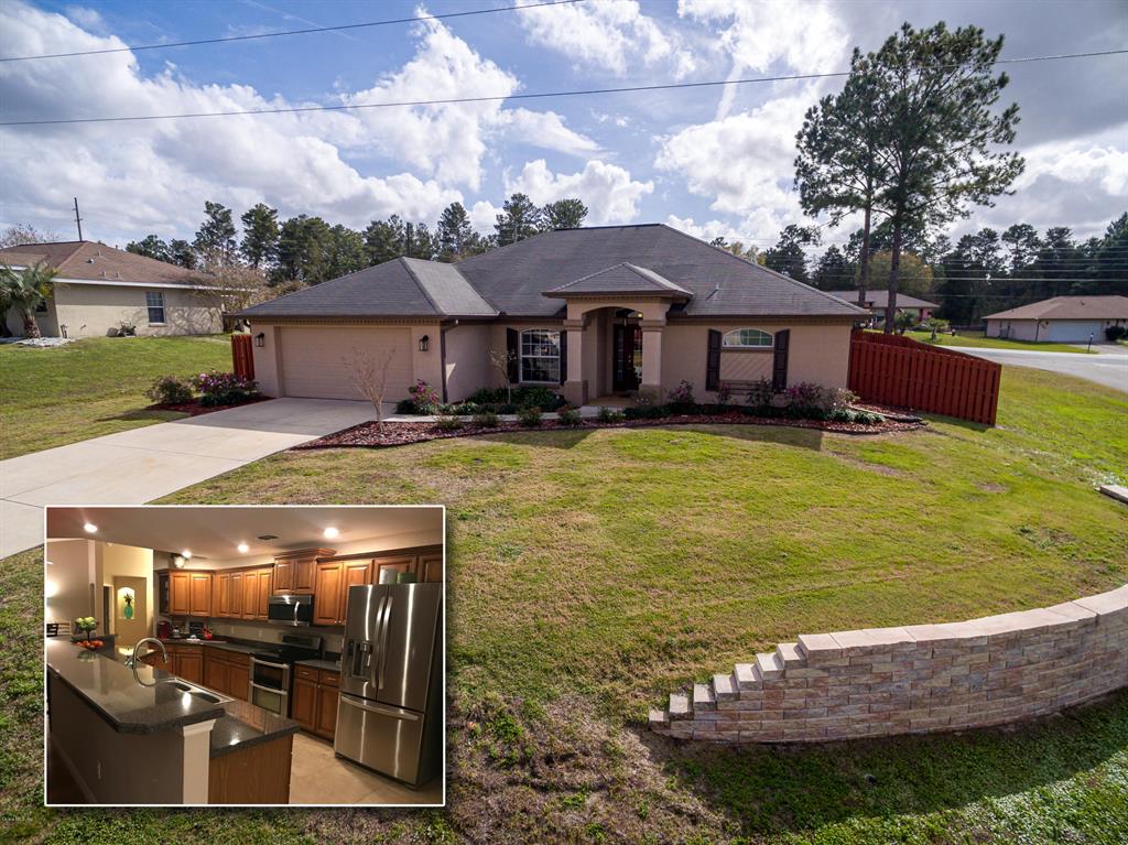 5000 Southwest 104th Loop Ocala, FL 34476 - Photo 1 of 1 0