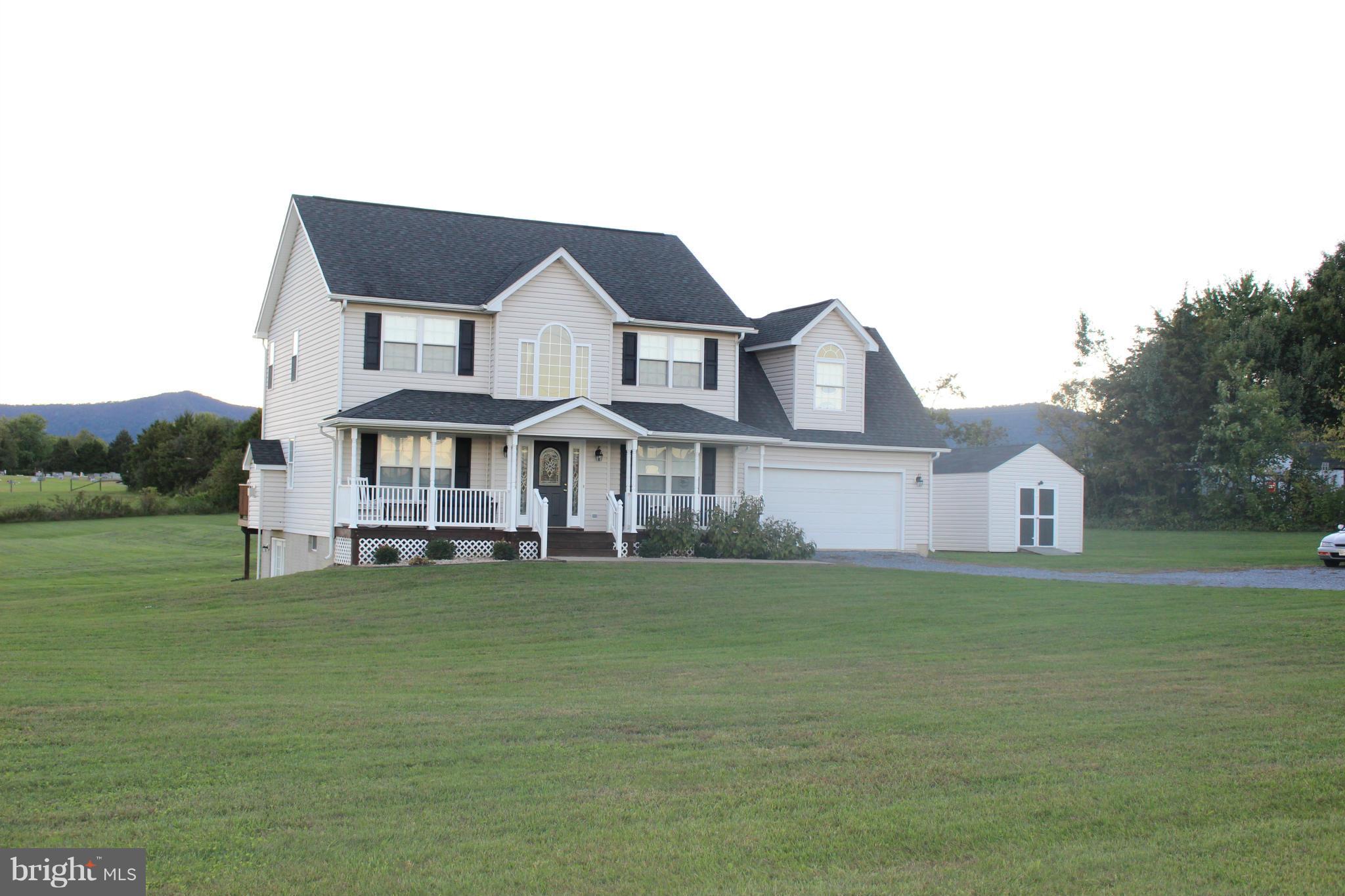 Exterior (Front)