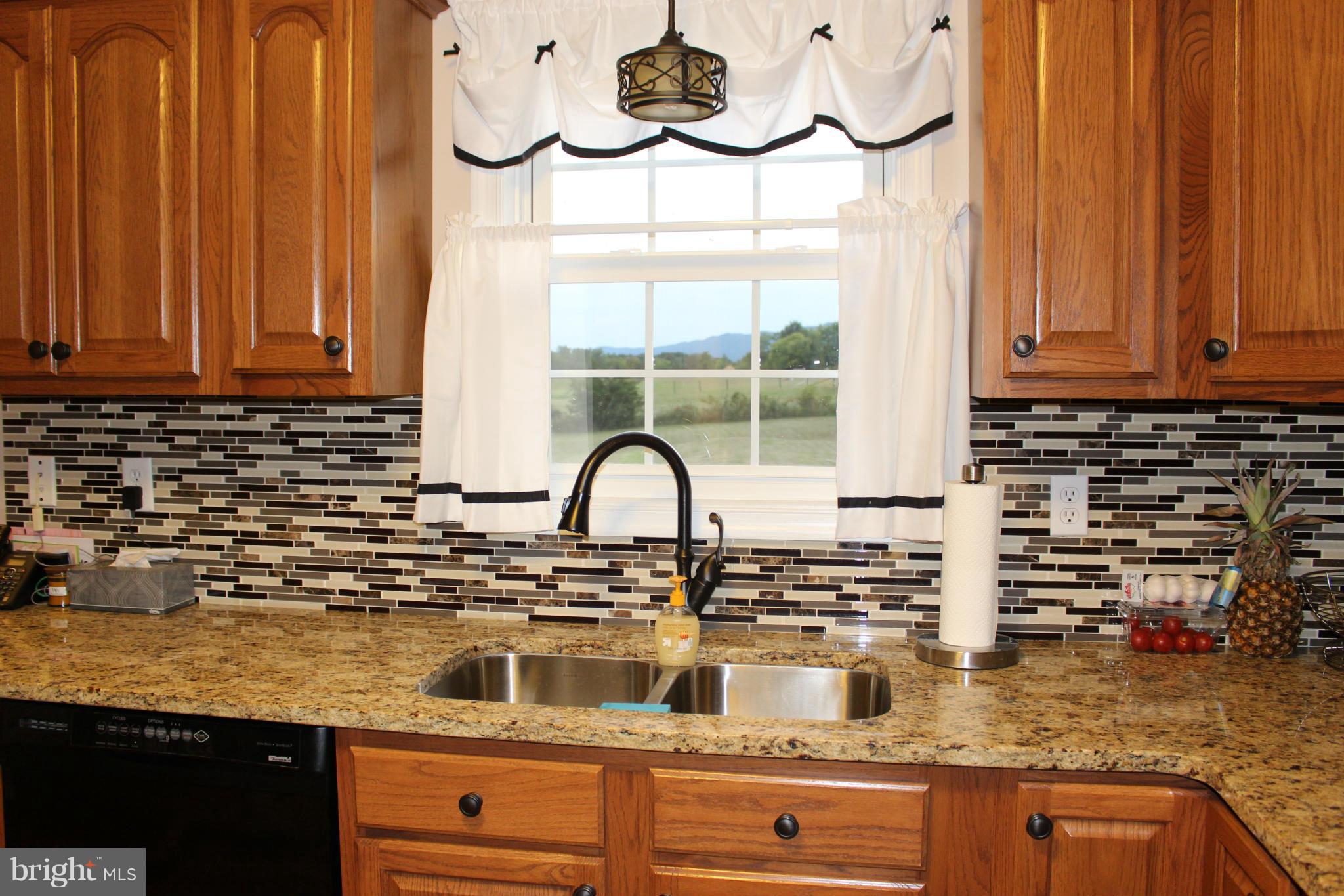 80 Lee Burke Road Front Royal, VA 22630 - Photo 12 of 30 Kitchen