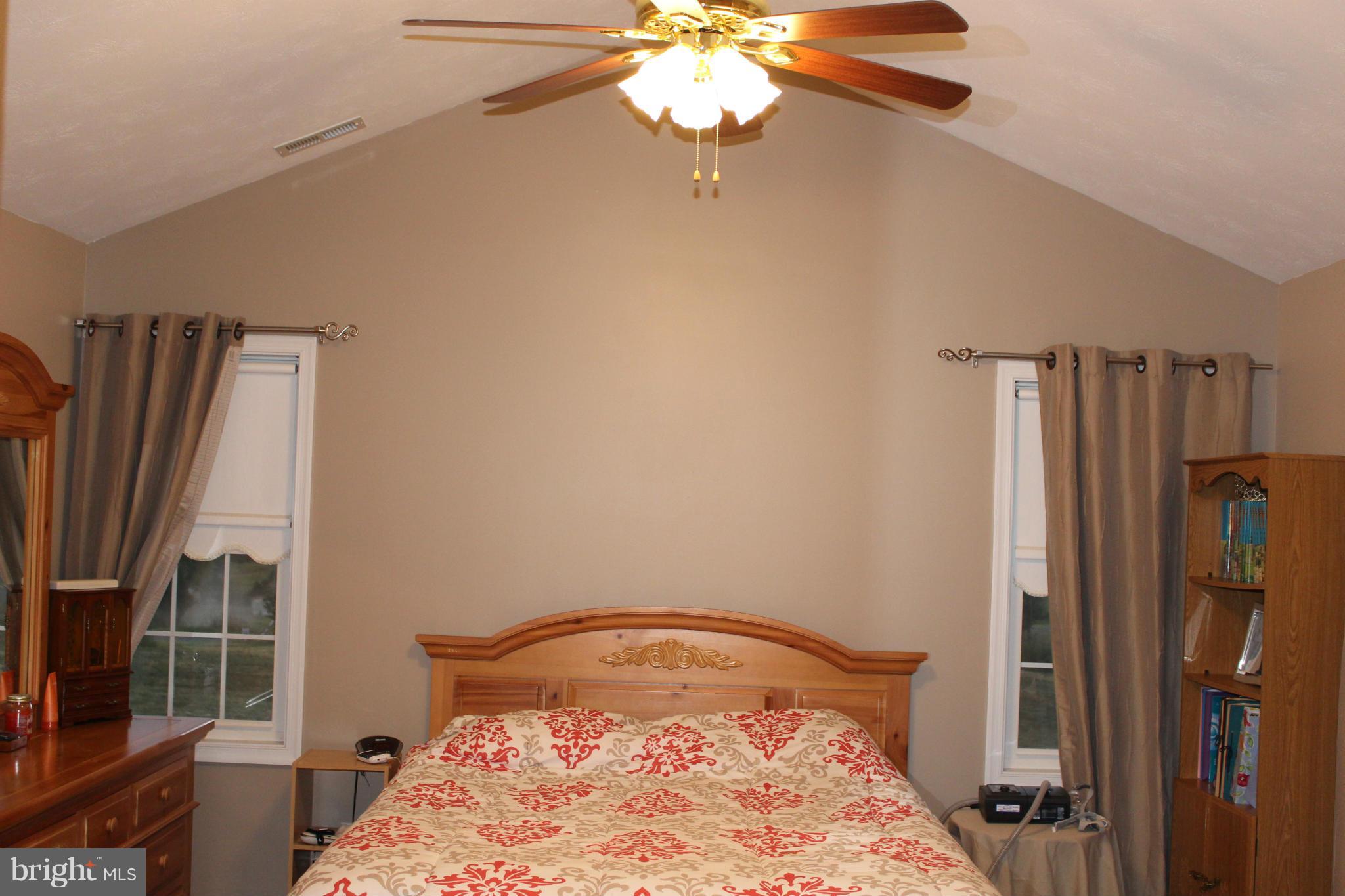 80 Lee Burke Road Front Royal, VA 22630 - Photo 17 of 30 Bedroom (Master)