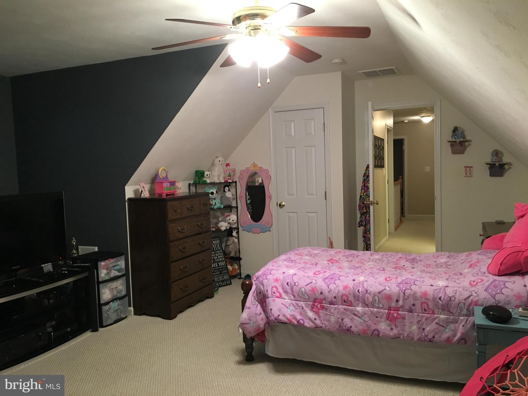 80 Lee Burke Road Front Royal, VA 22630 - Photo 22 of 30 Bedroom