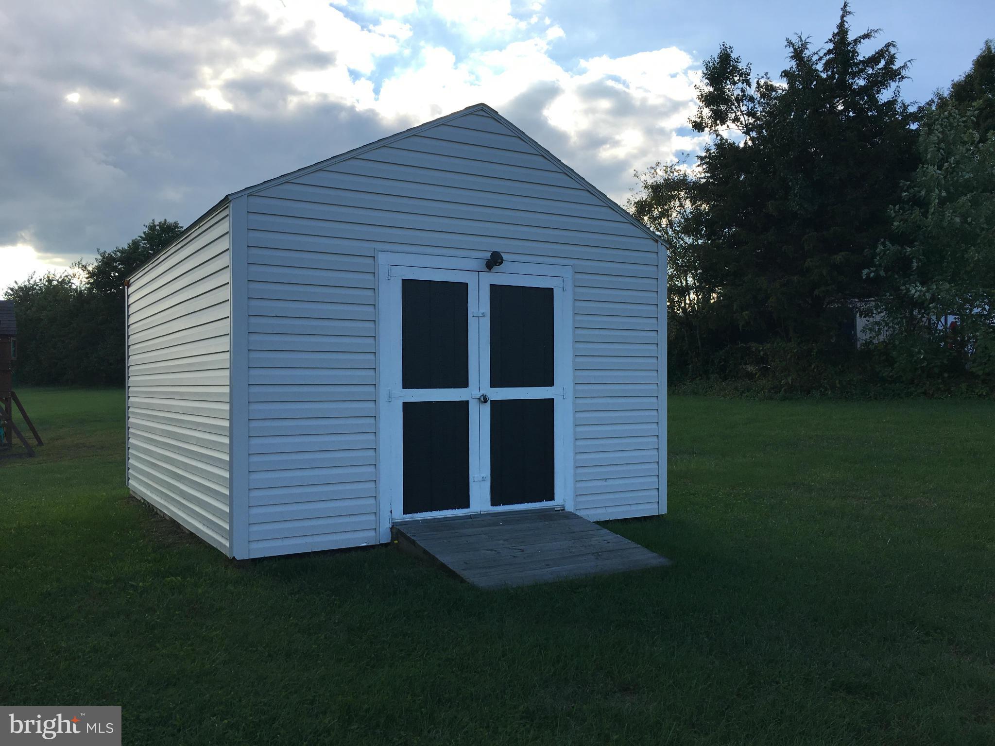 80 Lee Burke Road Front Royal, VA 22630 - Photo 26 of 30 Exterior (General)