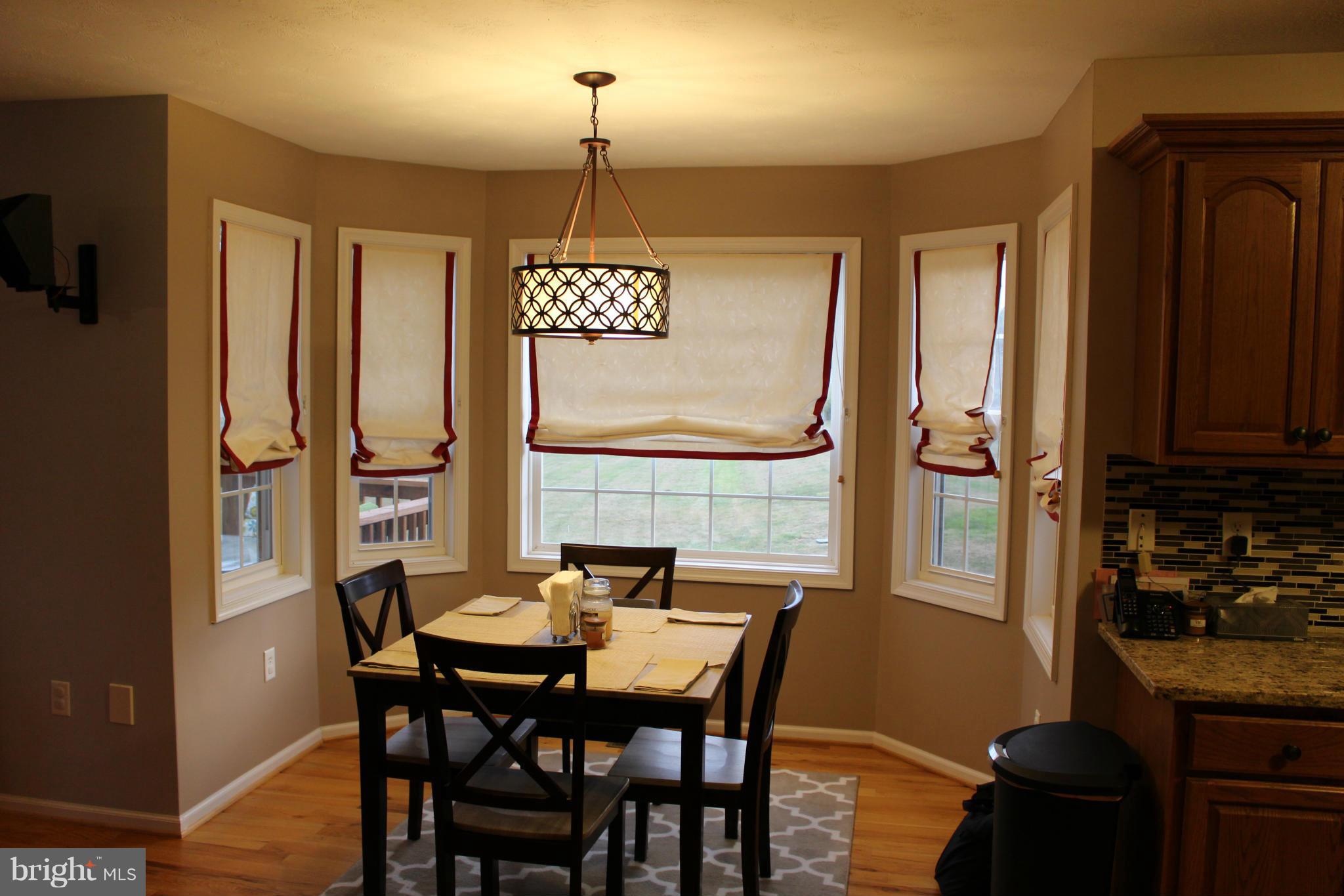 80 Lee Burke Road Front Royal, VA 22630 - Photo 10 of 30 Kitchen