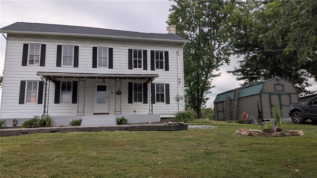 135 Cosky Lane Rochester, PA 15074 - Photo 2 of 15 Gallery Image 2