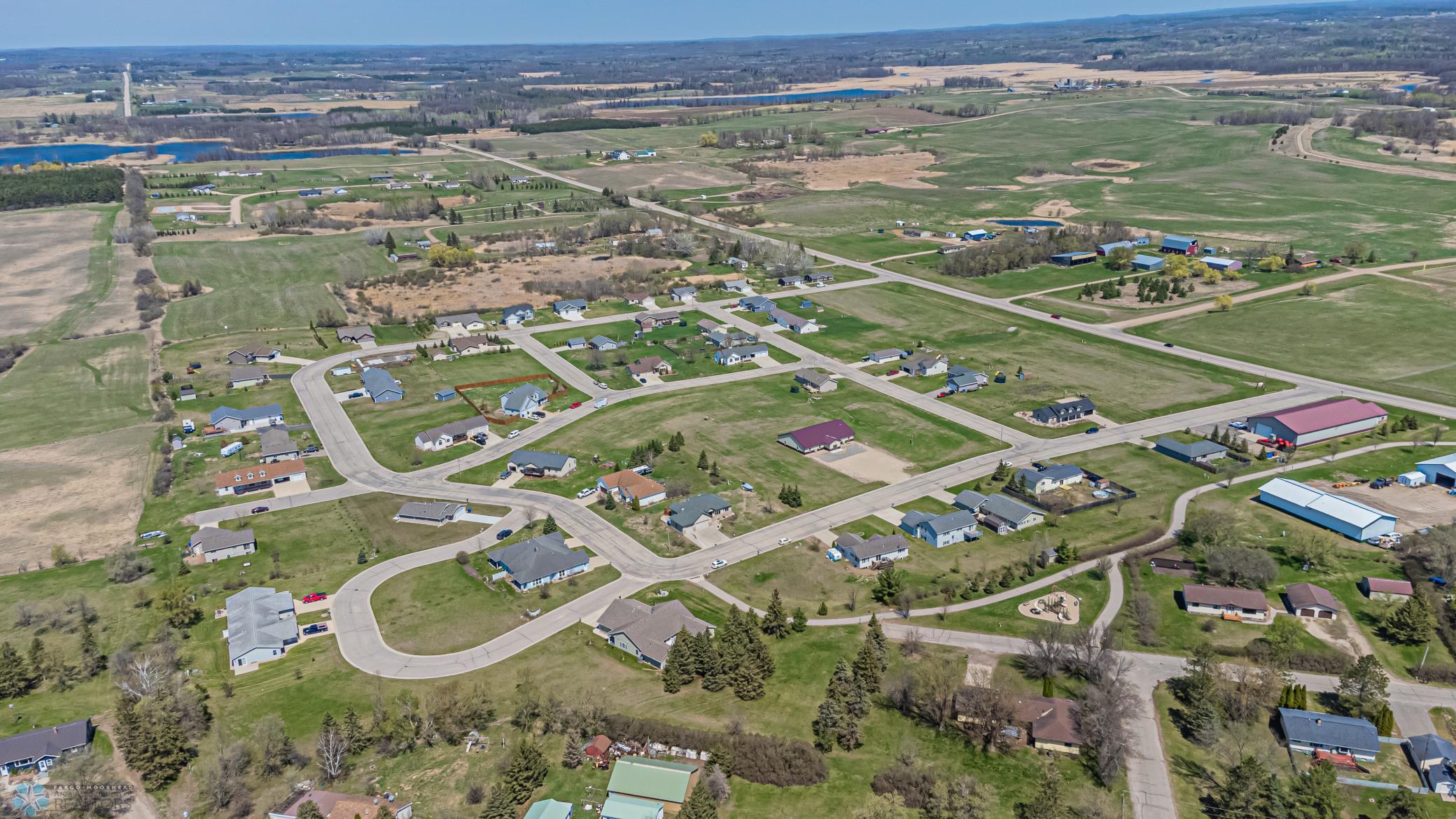 905 Red Willow Drive Frazee, MN 56544 - Photo 7 of 16