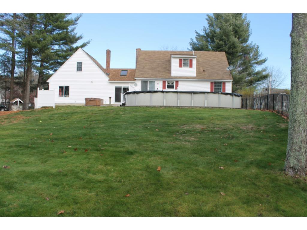 14 Deerfield Court Rochester, NH 03868 - Photo 12 of 14