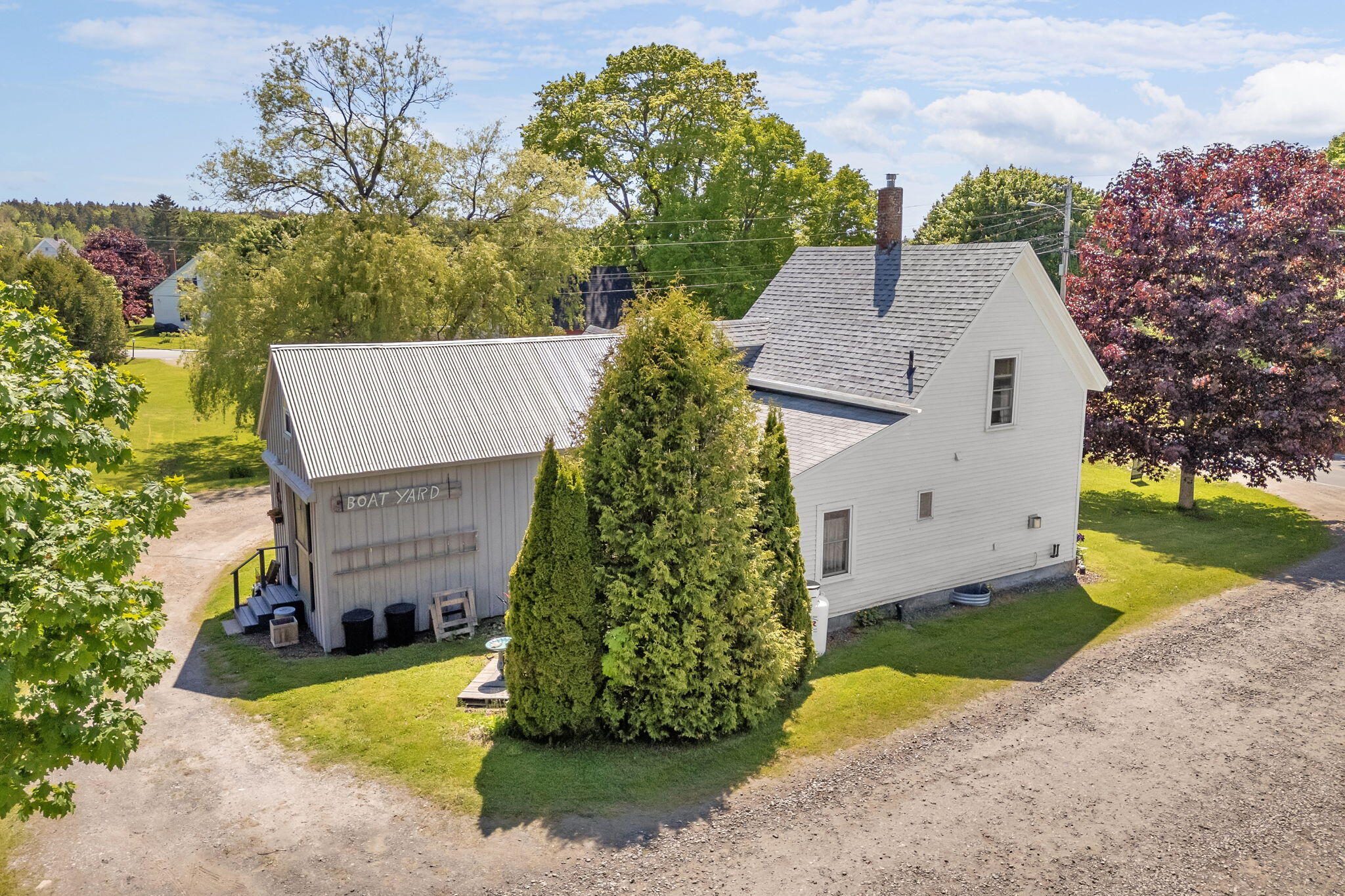 672 Spruce Head Road South Thomaston, ME 04858 - Photo 8 of 64 25-web-or-mls-672-spruce-head-rd