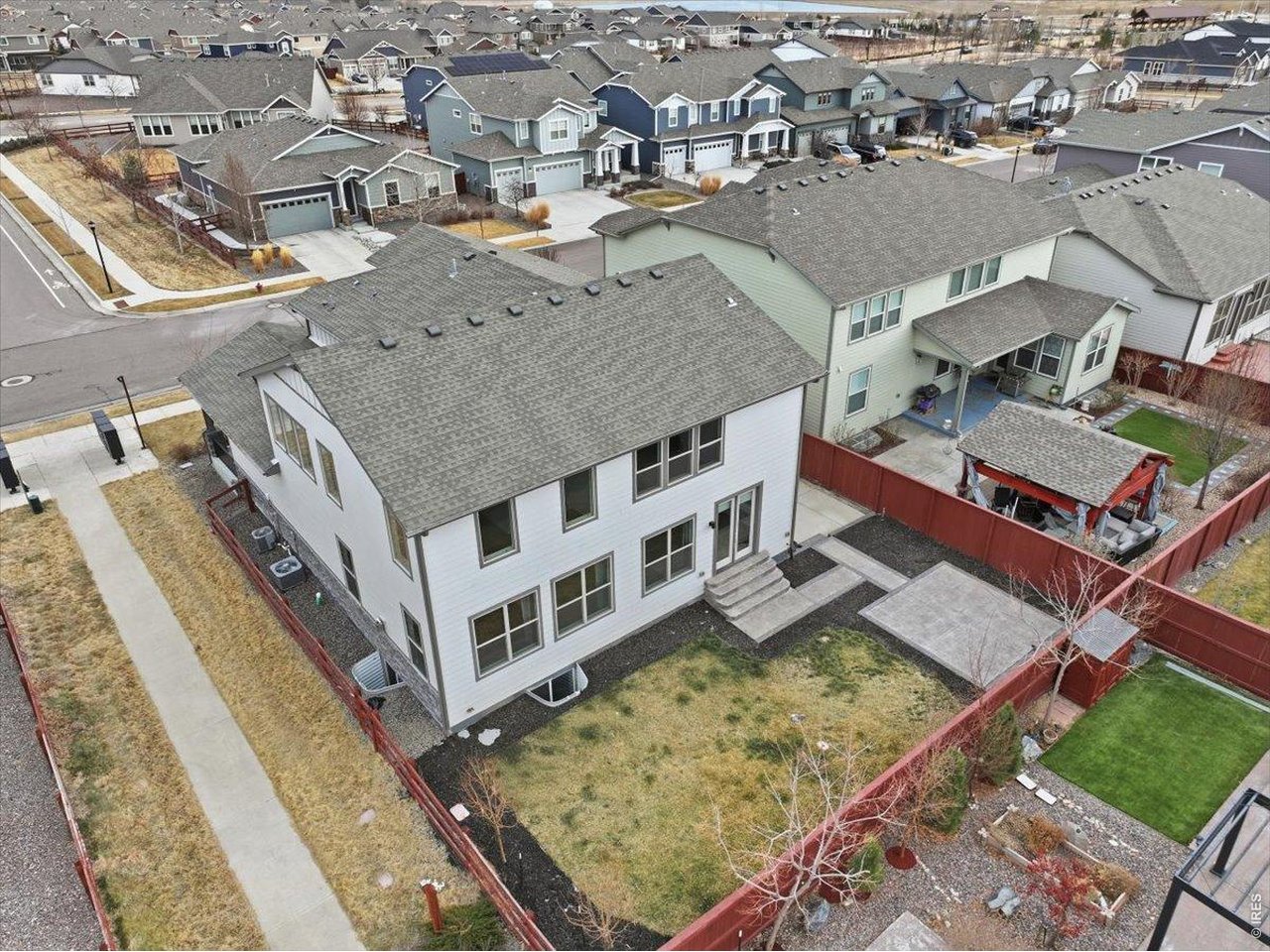 2092 Glean Drive Windsor, CO 80550 - Photo 43 of 49