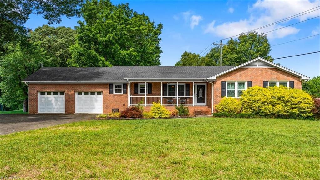 300 Doub Road Lewisville, NC 27023 - Photo 1 of 35