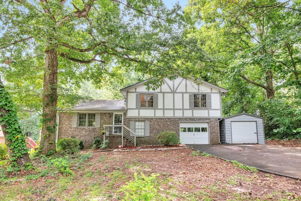 591 Killian Hill Road Southwest Lilburn, GA 30047 - Photo 1 of 1 Gallery Image 1