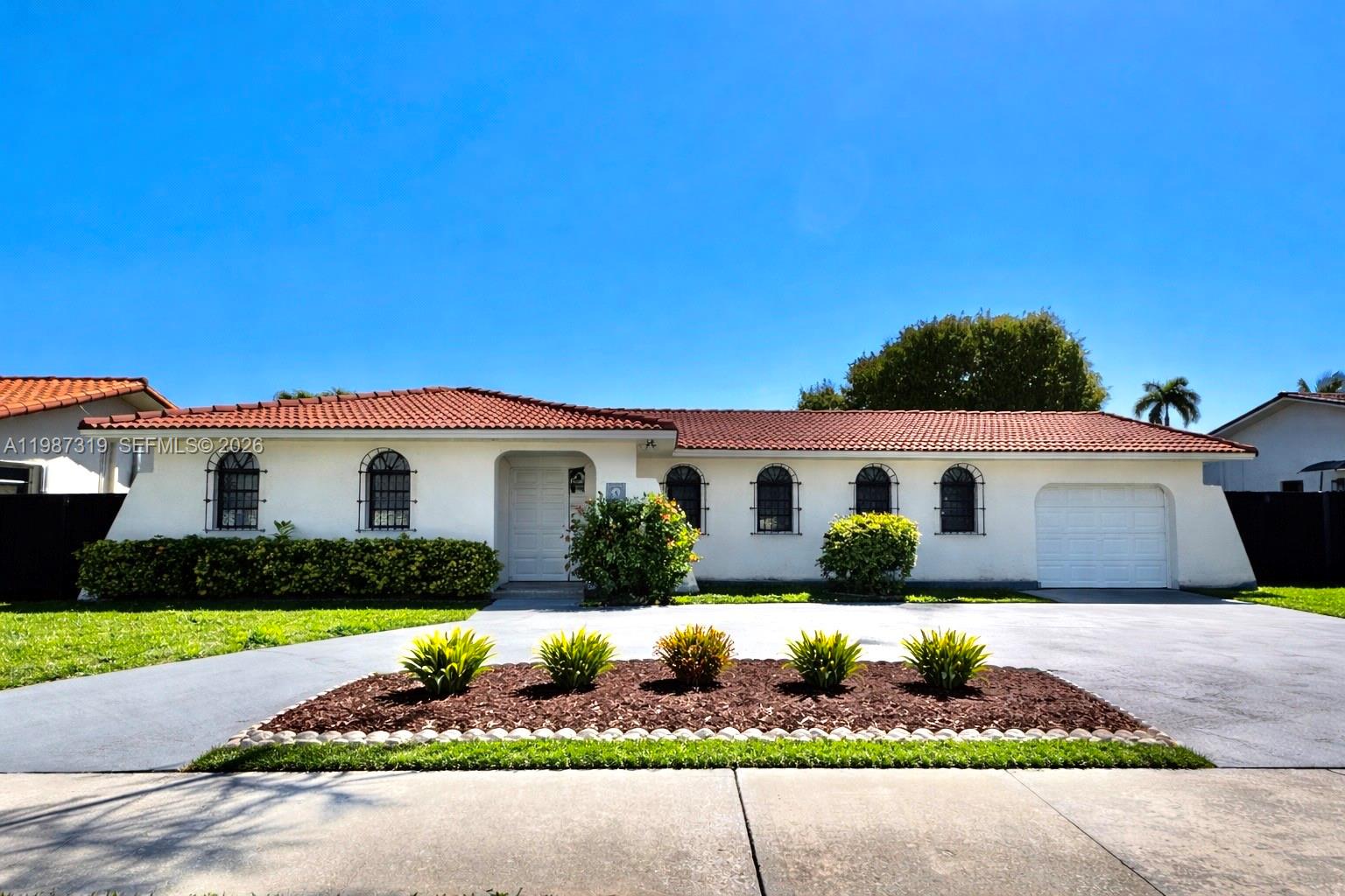 2835 Southwest 108th Place Miami, FL 33165 - Photo 1 of 30