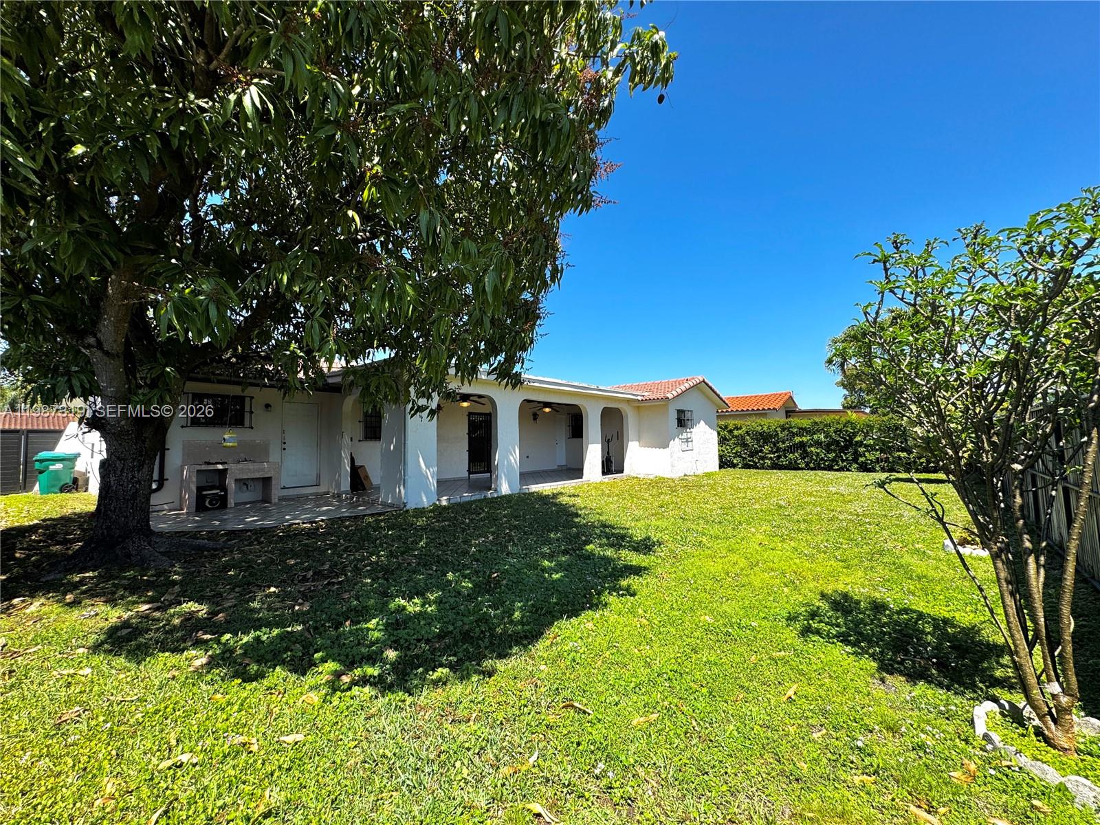 2835 Southwest 108th Place Miami, FL 33165 - Photo 28 of 30