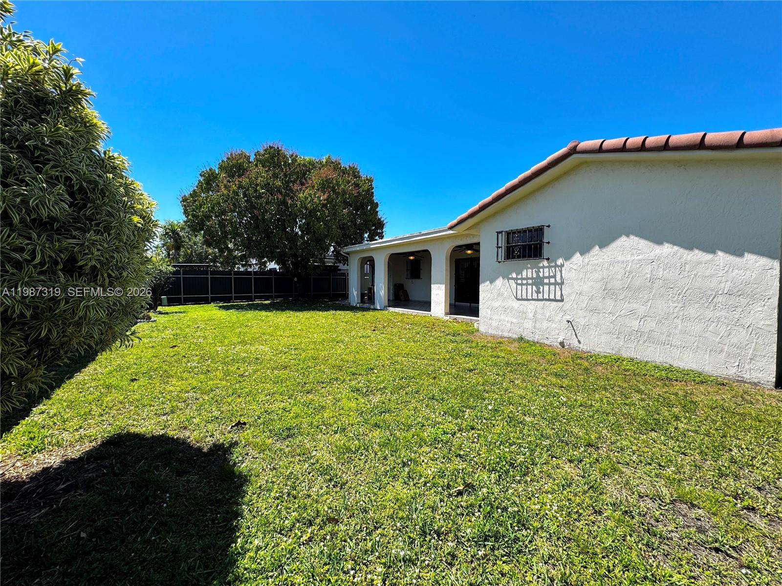 2835 Southwest 108th Place Miami, FL 33165 - Photo 29 of 30