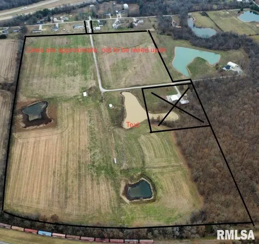 $398,500 | 0 North Puckett Lane, Mount Vernon, IL 62864