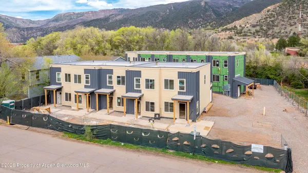 $3,300,000 | 619 Overlin Drive, Unit 15, Glenwood Springs, CO 81601