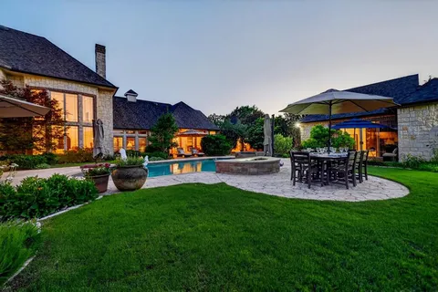 $2,195,000 | 1729 Bison Meadow Lane, Heath, TX 75032