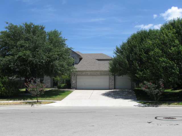2102 Boca Rio Court Pflugerville, TX 78660 - Photo 1 of 1