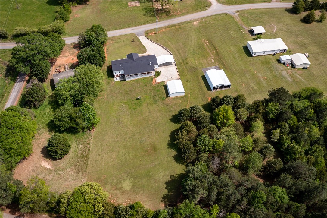 1859 Brown Road Starr, SC 29684 - Photo 41 of 43