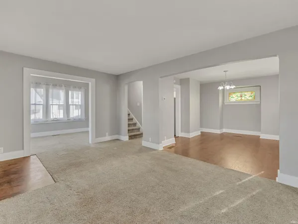 $199,900 | 4103 Fairfield Avenue, Fort Wayne, IN 46807