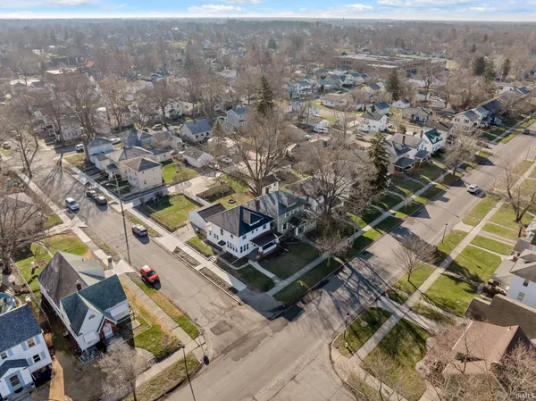 $199,900 | 4103 Fairfield Avenue, Fort Wayne, IN 46807