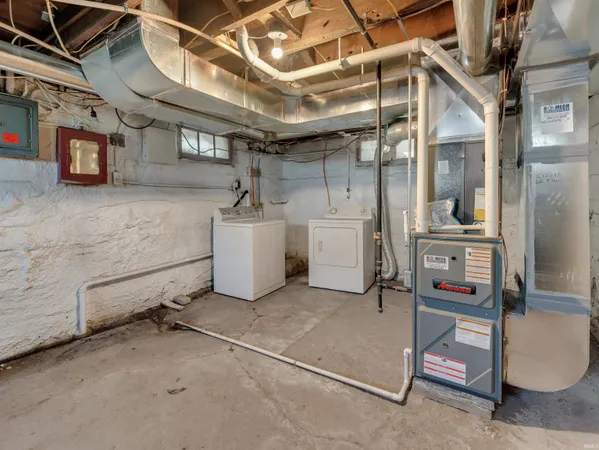 $199,900 | 4103 Fairfield Avenue, Fort Wayne, IN 46807