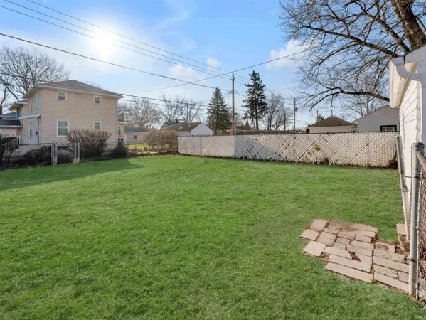 $199,900 | 4103 Fairfield Avenue, Fort Wayne, IN 46807