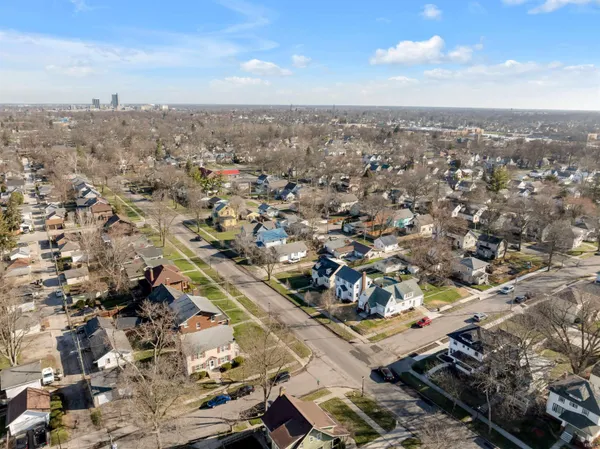 $199,900 | 4103 Fairfield Avenue, Fort Wayne, IN 46807