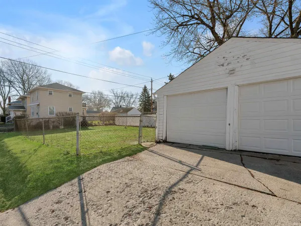 $199,900 | 4103 Fairfield Avenue, Fort Wayne, IN 46807