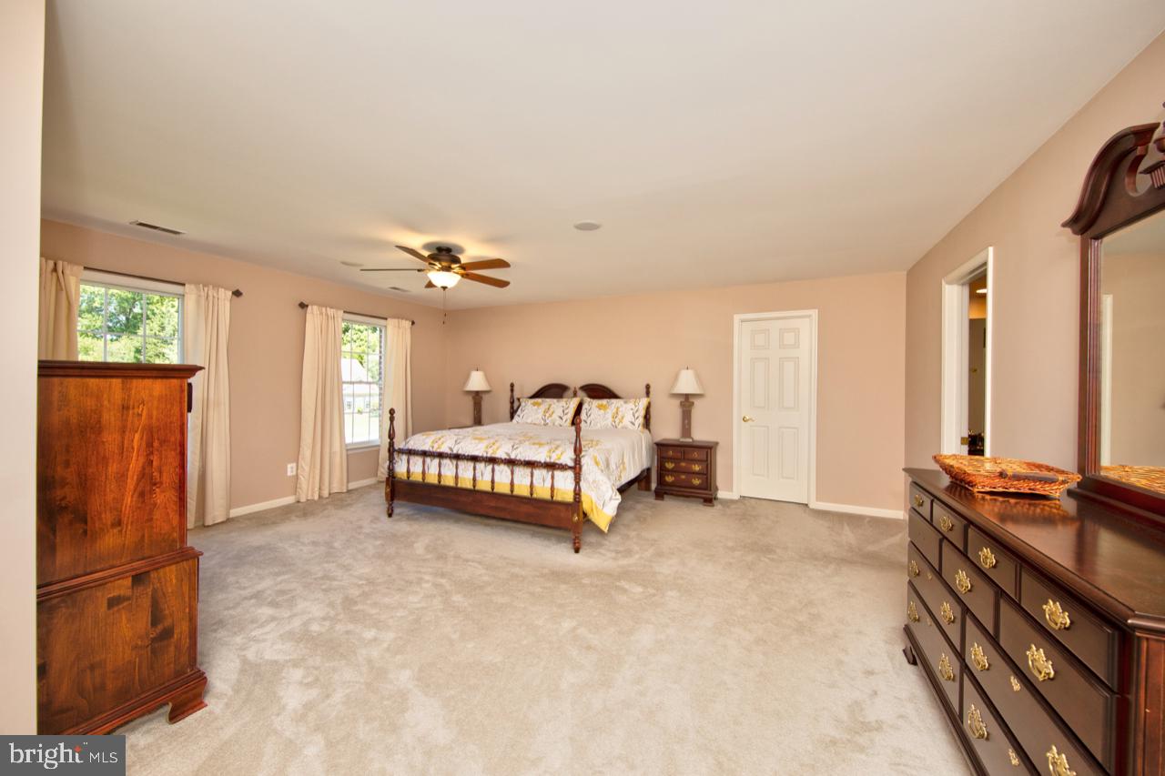 508 Copeland Road Fallston, MD 21047 - Photo 22 of 41 Master Bedroom