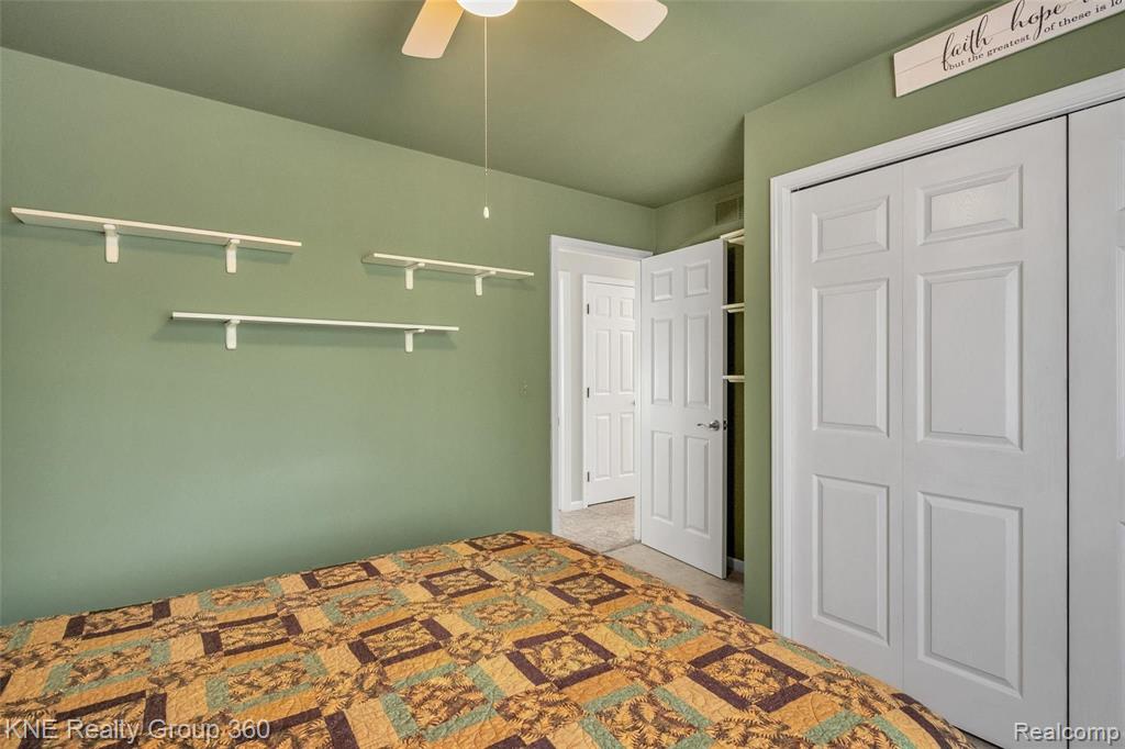 5339 Eagle Road Highland, MI 48356 - Photo 28 of 45