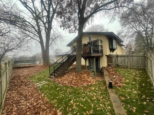 $359,999 | 3017 74th Avenue North, Brooklyn Park, MN 55444