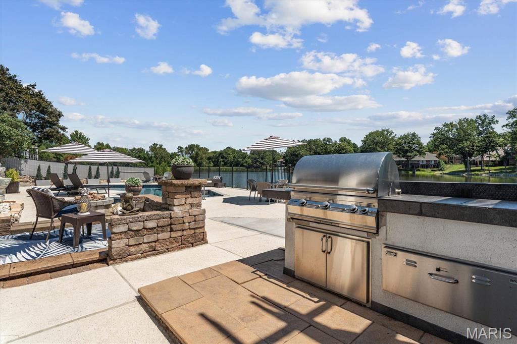 910 Indian Springs Road O'Fallon, IL 62269 - Photo 53 of 59 Gallery Image 53